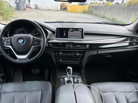 BMW X5 * xDrive35i * CARFAX * ОПЦИЯ ЗА ФИНАНСИРАНЕ, снимка 9