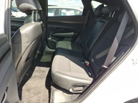 Hyundai Tucson N LINE  CARFAX, снимка 12