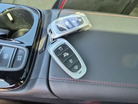 Hyundai Tucson N LINE  CARFAX, снимка 8