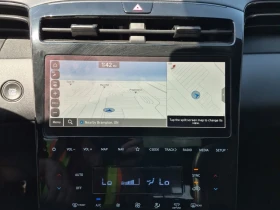 Hyundai Tucson N LINE  CARFAX, снимка 11