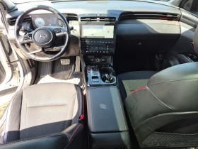 Hyundai Tucson N LINE  CARFAX, снимка 10