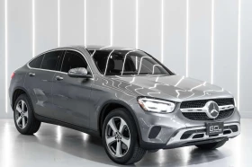 Mercedes-Benz GLC 300 PREM PLUS PKG / АВТОКРЕДИТ, снимка 4