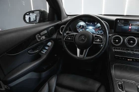 Mercedes-Benz GLC 300 PREM PLUS PKG / АВТОКРЕДИТ, снимка 10