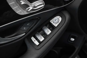 Mercedes-Benz GLC 300 PREM PLUS PKG / АВТОКРЕДИТ, снимка 17