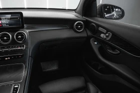 Mercedes-Benz GLC 300 PREM PLUS PKG / АВТОКРЕДИТ, снимка 11