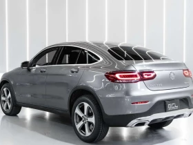 Mercedes-Benz GLC 300 PREM PLUS PKG / АВТОКРЕДИТ, снимка 8