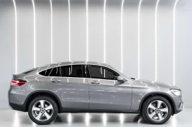 Mercedes-Benz GLC 300 PREM PLUS PKG / АВТОКРЕДИТ, снимка 5