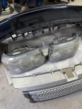 Land Rover Range Rover Sport, снимка 4