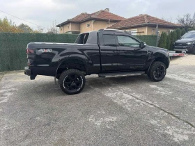 Ford Ranger Wildtrak, снимка 3