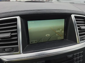 Mercedes-Benz GL 350 BlueTEC* Harman/Kardon* 360* Пано* Въздух, снимка 9