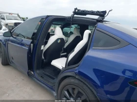 Tesla Model X Dual Motor All-Wheel Drive/Standard Range, снимка 6