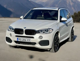 BMW X5 3.0d M package, снимка 2