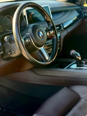 BMW X5 3.0d M package, снимка 7