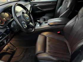 BMW X5 3.0d M package, снимка 8