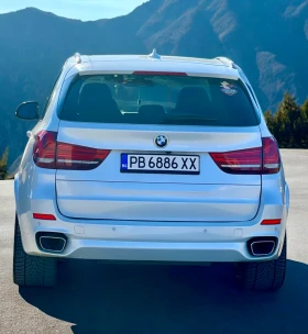 BMW X5 3.0d M package, снимка 5