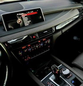 BMW X5 3.0d M package, снимка 10