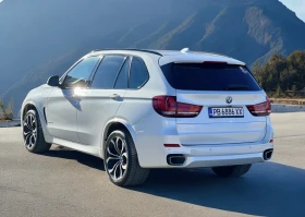 BMW X5 3.0d M package, снимка 4