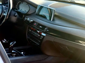 BMW X5 3.0d M package, снимка 6