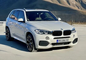 BMW X5 3.0d M package, снимка 3