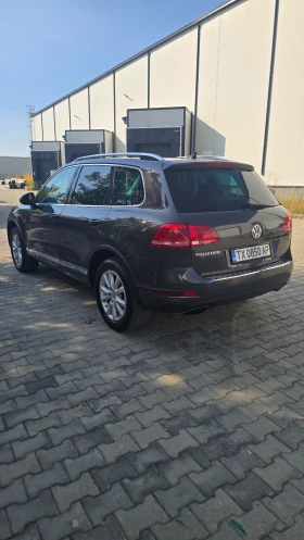 VW Touareg 3.6 fsi - 280 к.с., снимка 5