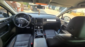 VW Touareg 3.6 fsi - 280 к.с., снимка 9