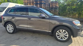 VW Touareg 3.6 fsi - 280 к.с., снимка 14