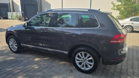 VW Touareg 3.6 fsi - 280 к.с., снимка 4