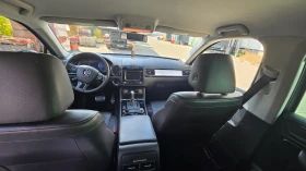 VW Touareg 3.6 fsi - 280 к.с., снимка 8