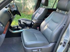 Toyota Land cruiser 3.0D4D 166.  | Mobile.bg    9