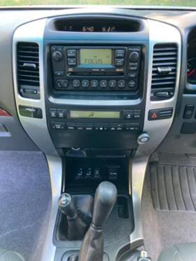 Toyota Land cruiser 3.0D4D 166.  | Mobile.bg    16