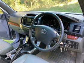 Toyota Land cruiser 3.0D4D 166.  | Mobile.bg    15