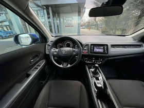 Honda Hr-v 1.6 i-DTEC 2WD 6MT Elegance | Mobile.bg   9