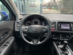 Honda Hr-v 1.6 i-DTEC 2WD 6MT Elegance | Mobile.bg   10