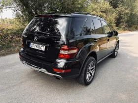 Mercedes-Benz ML 350 FACELIFT | Mobile.bg    3