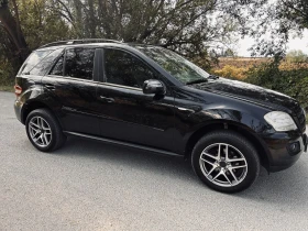     Mercedes-Benz ML 350 FACELIFT