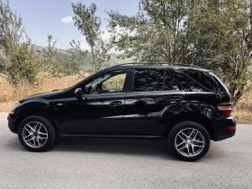 Mercedes-Benz ML 350 FACELIFT, снимка 5