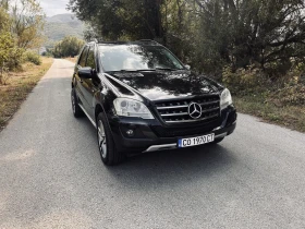     Mercedes-Benz ML 350 FACELIFT