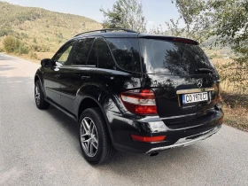     Mercedes-Benz ML 350 FACELIFT