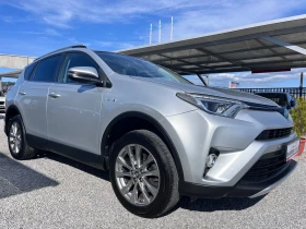 Toyota Rav4 Еxecutive/Hybrid 4WD, снимка 4