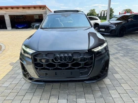 Audi SQ7 TFSI/FACELIFT/BLACK OPTIC/B&O/ HEAD UP/360/PANO/22, снимка 2