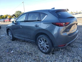 Обява за продажба на Mazda CX-5 GRAND TOURING/DIGITAL/МЪРТВА ТОЧКА/CRUISE CONTROL/ ~27 500 лв. - изображение 3