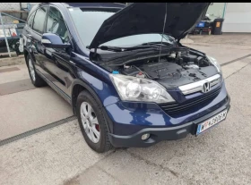 Honda Cr-v CRV 2, 2i -CDTI Eleganse, снимка 2