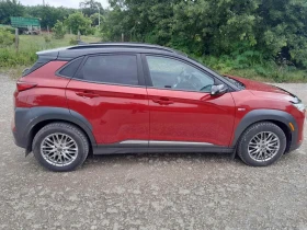 Hyundai Kona, снимка 6