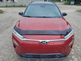 Hyundai Kona, снимка 1