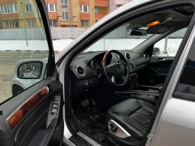 Mercedes-Benz GL 320  CDI/EURO4, снимка 7