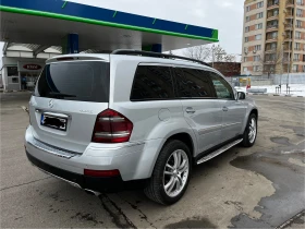 Mercedes-Benz GL 320  CDI/EURO4, снимка 6