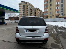 Mercedes-Benz GL 320  CDI/EURO4, снимка 5