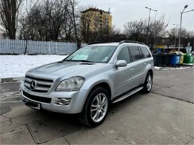 Mercedes-Benz GL 320  CDI/EURO4, снимка 1