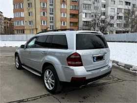 Mercedes-Benz GL 320  CDI/EURO4, снимка 4