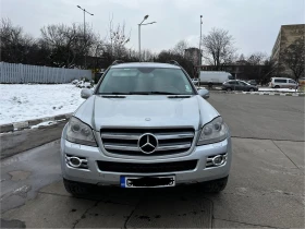 Mercedes-Benz GL 320  CDI/EURO4, снимка 2